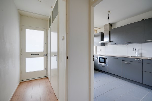 Medium property photo - Rubicondreef 120, 3561 JE Utrecht